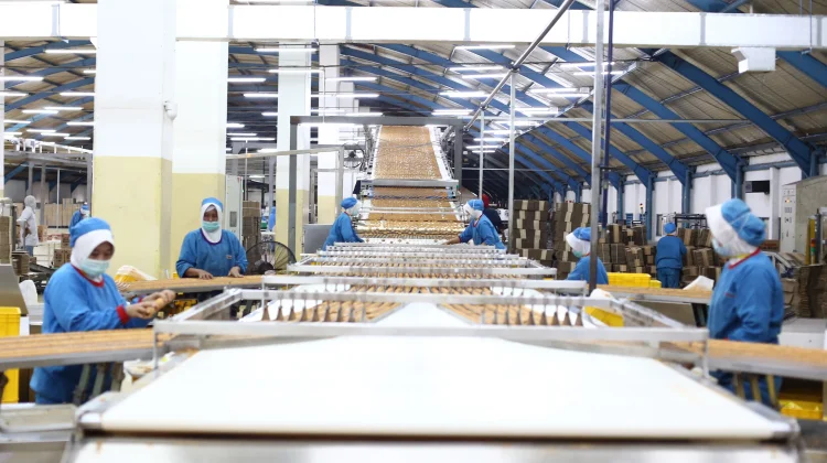 Pembiayaan Ekspor LPEI Capai Rp7,68 Triliun, PKE Trade Finance Jadi Andalan