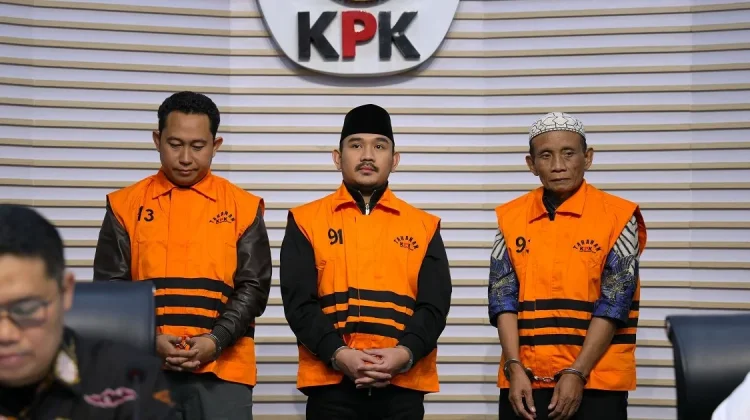 Pakar Sebut Reformasi Sistem Mendesak Demi Pemberantasan Korupsi