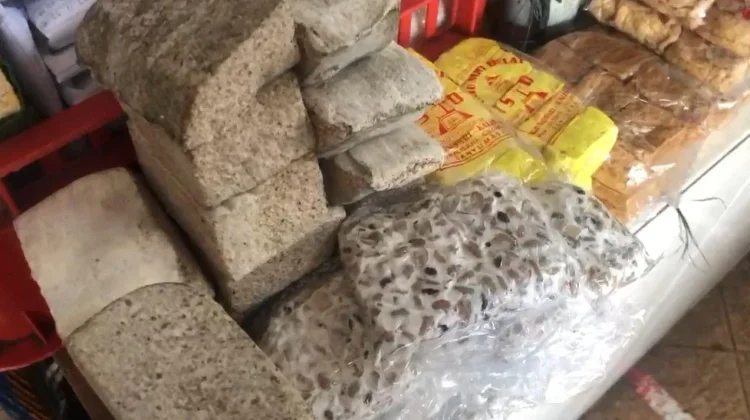 Ini Cara Pengusaha Tahu dan Tempe Siasati Kedelai Naik