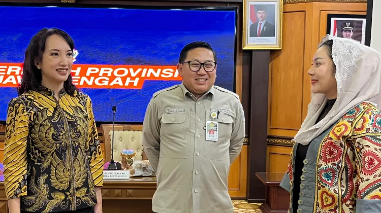 Kementan Dorong Investasi Susu, Peluang Peternak Terbuka