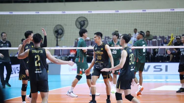 Bhayangkara Tantang LavAni, Final Proliga Siap Membara