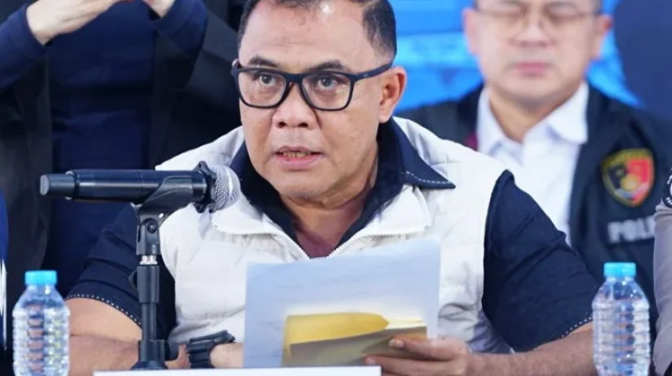 Polri Komitmen Amankan Penyelenggaraan Haji 2026