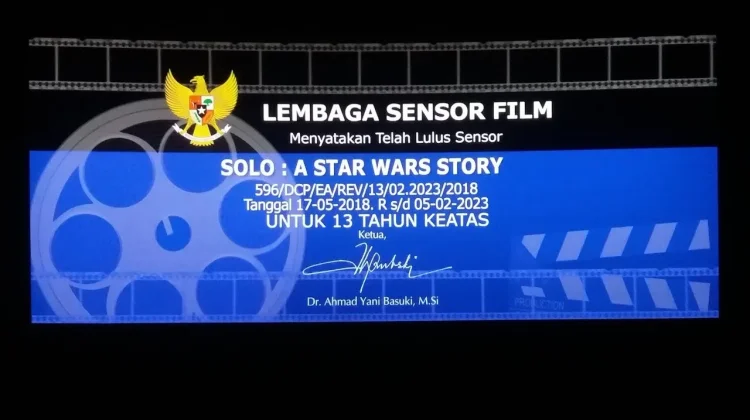 Literasi Film Menguat, Dilema Sensor dan Promosi Makin Nyata