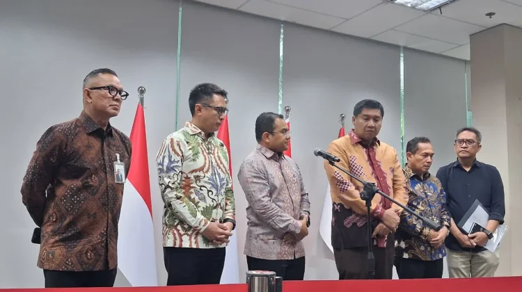 KAI Akan Pasang Plang di Tiga Lahan Tanah Abang, Tegaskan Aset Milik Negara