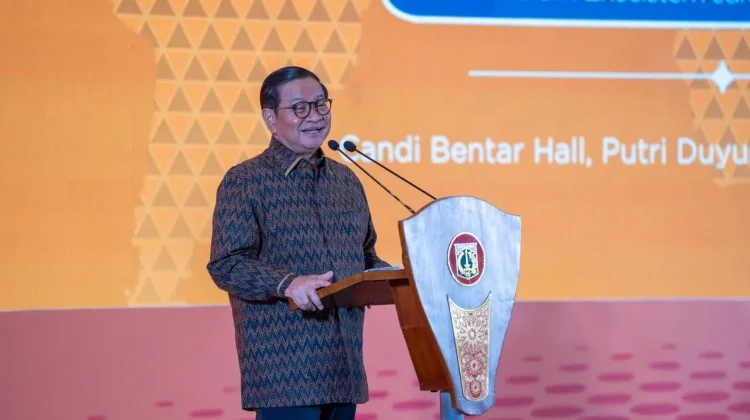 Gubernur DKI Dorong BUMD Jakarta Berani Ekspansi Global