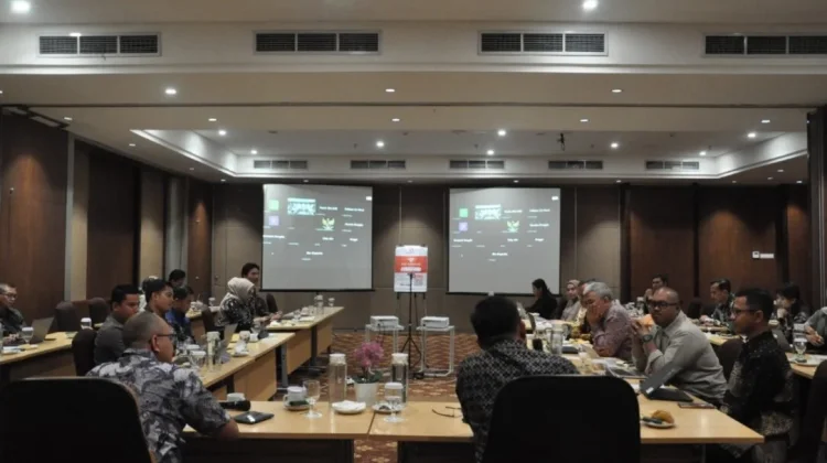 Kemenko Polkam Perkuat Pengelolaan Infrastruktur Telekomunikasi Daerah