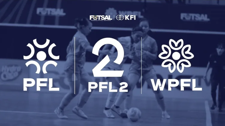 Pesta Futsal Sepanjang Pekan Dimulai 20 April di Bandung, WPFL Jadi Pembuka