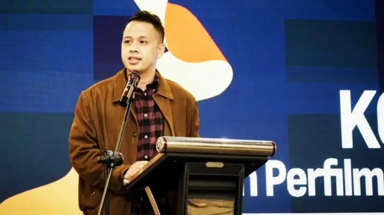 BPI Targetkan Draf RUU Perfilman selesai Pertengahan Tahun 2026