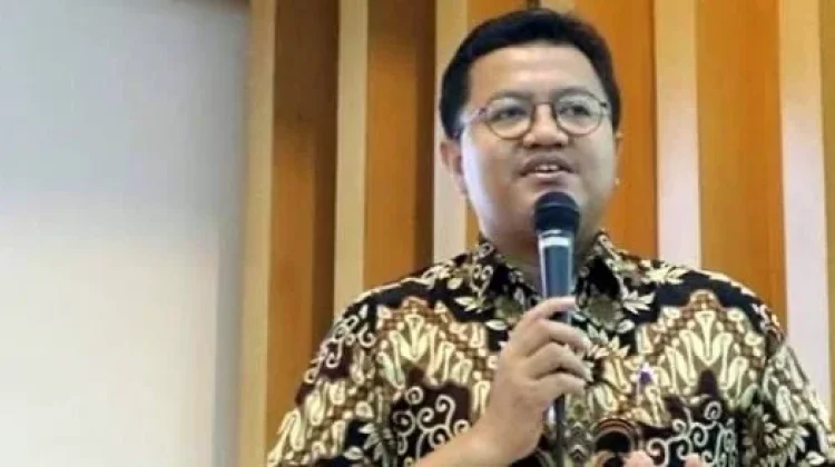 Ekonomi Digital Indonesia Dinilai Perlu Dibangun dari Hulu, Bukan Sekadar Hilir