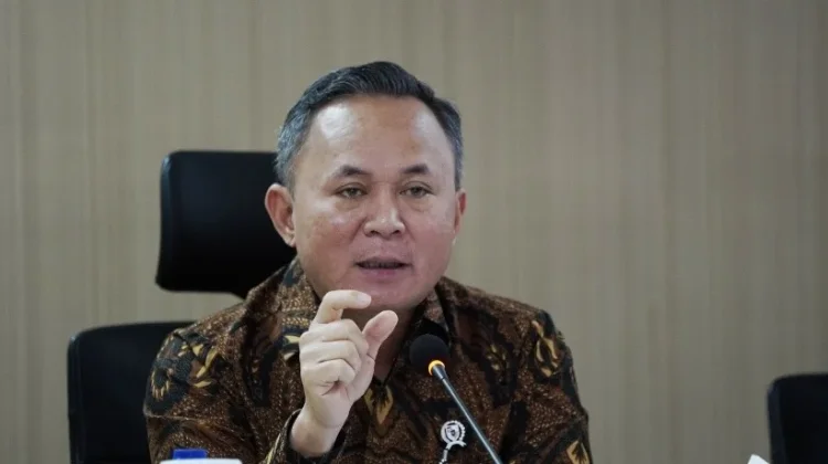 Wamen HAM: Revisi UU HAM Siapkan Paradigma Hukum Baru