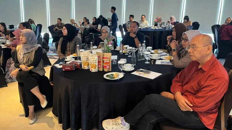 Raih Peluang Ekspor di tengah Dinamika Global, Kemendag Dorong Pengusaha Adaptif