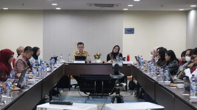 Kemenko Polkam Perkuat Implementasi PP TUNAS untuk Lindungi Anak
