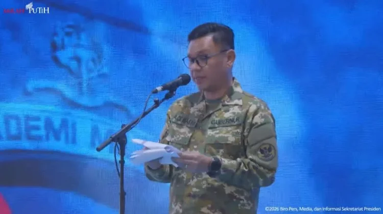 Gubernur Lemhanas Ungkap Peran Kunci Ketua DPRD dalam Pembangunan Nasional