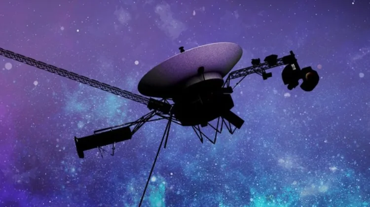 NASA Memutuskan untuk Mematikan Alat di Voyager 1