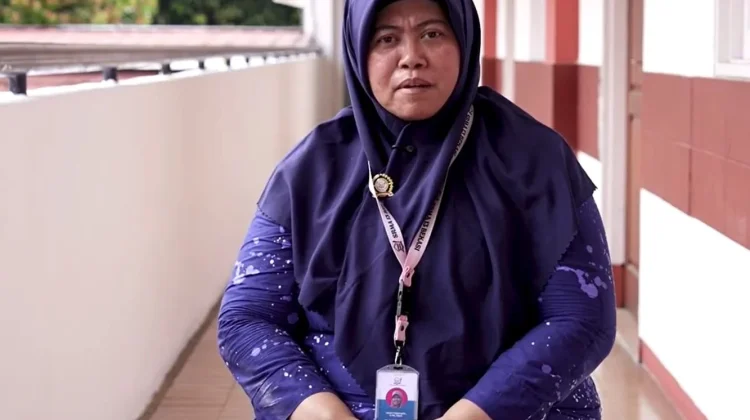 Sekolah Rakyat Asah Bakat Siswa Melalui Taekwondo dan Seni Tari