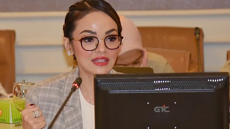 Ancaman TPPO Meningkat, DPR Ajak Masyarakat Melek Digital