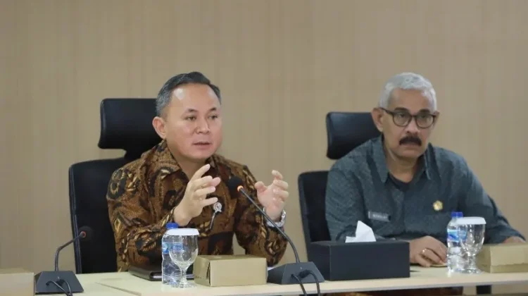 Kementerian HAM Dorong Kolaborasi Penuhi Hak Disabilitas