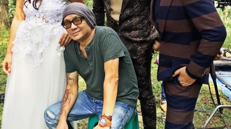 Sutradara Nayato Fio Nuala Wafat, Simak Profil Lengkap dan Perjalanan Kariernya