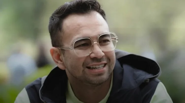 Nayato Fio Nuala Wafat, Aktor Raffi Ahmad Kenang Jasa Besar