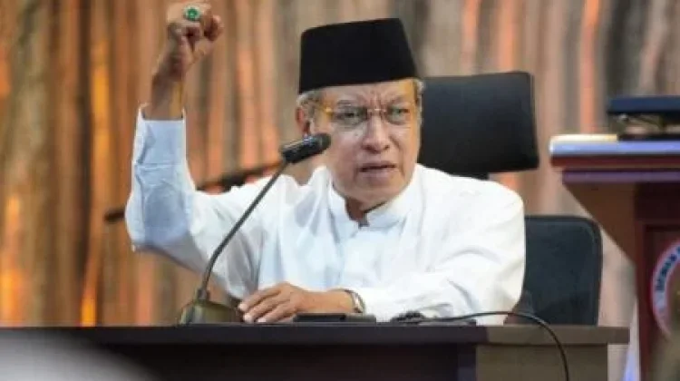LPOI Serukan Negara Islam Lindungi Iran dari Isolasi dan Embargo