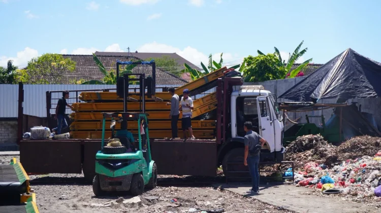Pemerintah Percepat Penghentian Open Dumping, Dorong Pemilahan Sampah