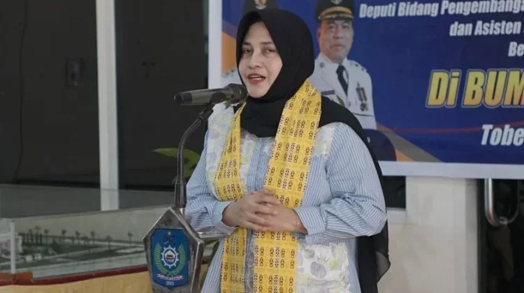Kemenkop Genjot Ekonomi Sirkular di Halmahera Utara