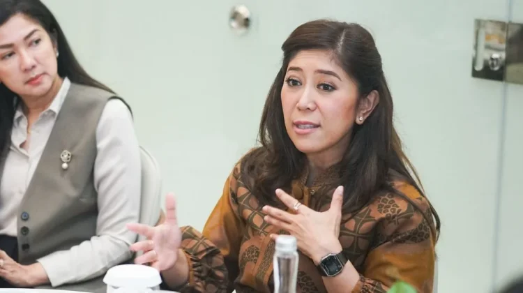 Cegah Kekerasan Seksual, Kemkomdigi Perketat Pengawasan Platform Digital