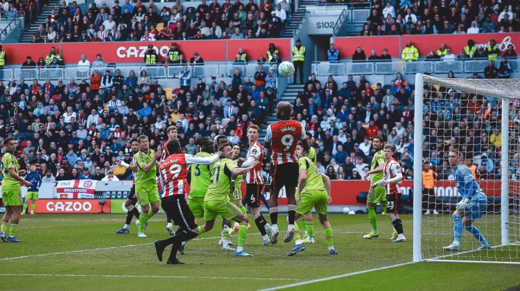 Keith Andrews Kecewa dengan Hasil Imbang Brentford atas Fulham