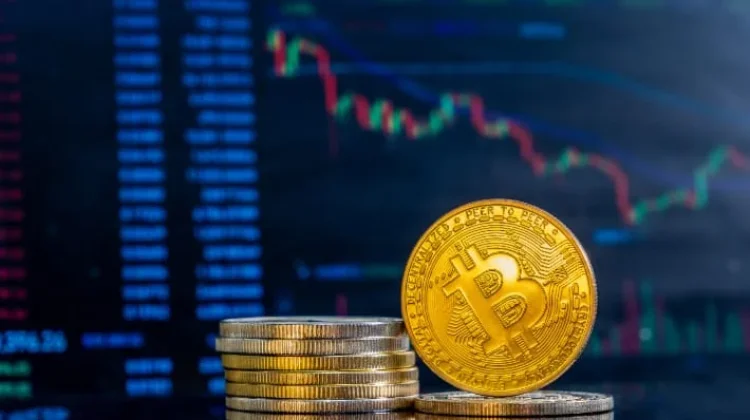 DJP Perkuat Regulasi Pajak Kripto dan Layanan Fintech