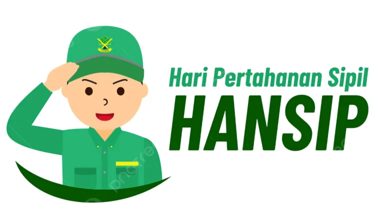 Mengulas Sejarah Hari Pertahanan Sipil Diperingati setiap 19 April