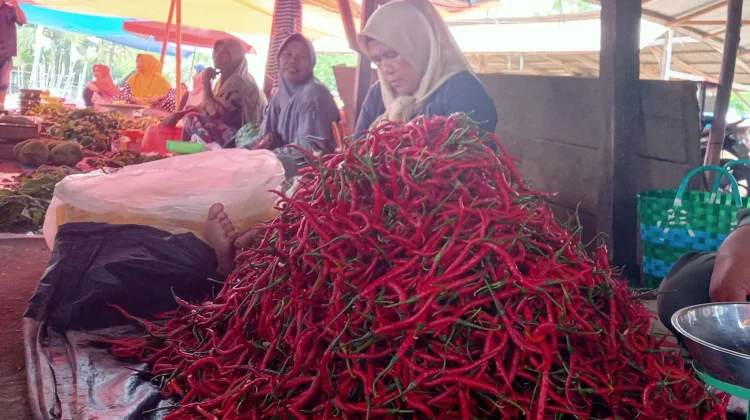 Komisi VI DPR Wanti-Wanti Harga Pangan-Barang Meroket imbas Harga BBM Nonsubsidi