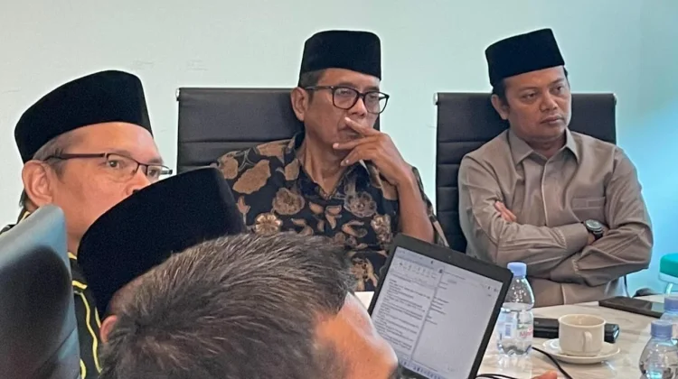 BAZNAS dan MUI Sinergi Pulihkan Aceh dan Sumatra lewat Program Sedekah Pendidikan