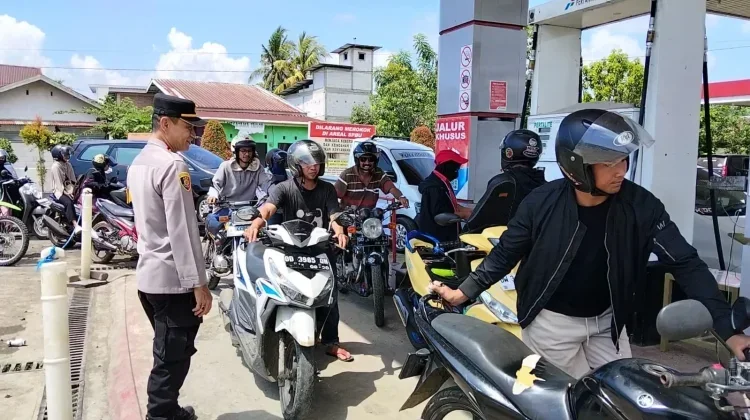 Harga BBM Nonsubsidi Naik, Komisi VI Khawatir Picu Fenomena 'Turun Kelas Energi'