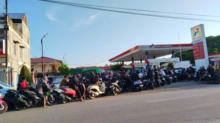 DPR Tegaskan Penting Pengawasan Ketat Penyaluran BBM Subsidi