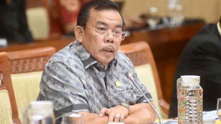 Putus Rantai Narkoba, Komisi III DPR Minta Sinergi Terpadu Kepolisian dan Pemuda