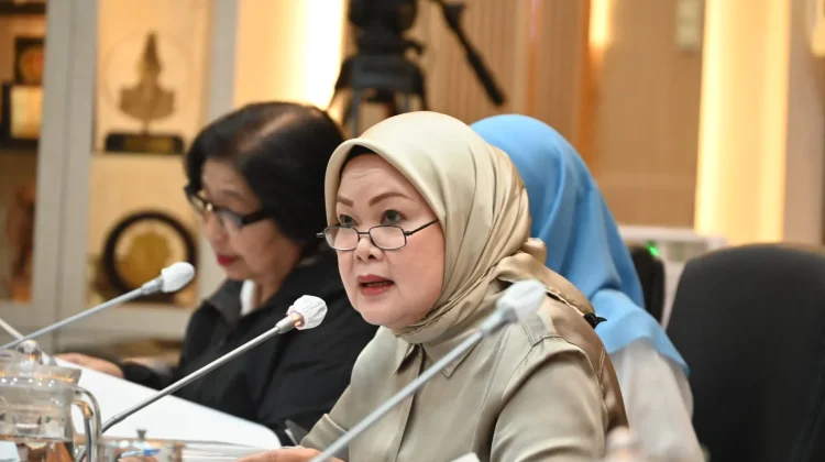 Legislator Sebut Program Magang Nasional Berhasil Ubah Mentalitas Pemuda