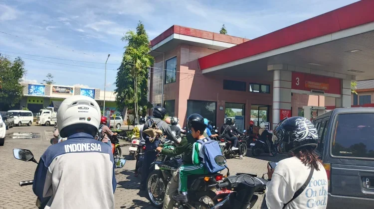 Penyesuaian Harga BBM Nonsubsidi, DPR Nilai Jaga Fiskal dan Energi Nasional