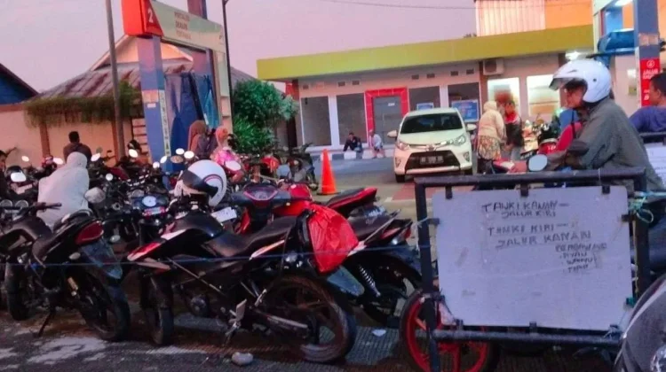 Anggota DPR Dorong Transparansi Mekanisme Penetapan Harga BBM
