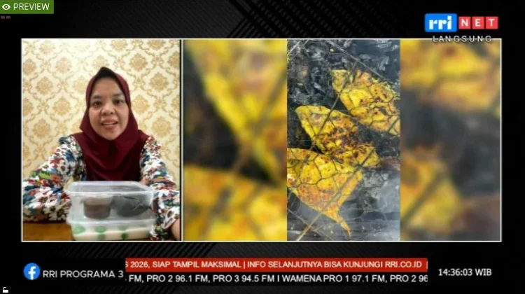 Resep Uwo Sajikan Masakan Khas Kampar yang Otentik