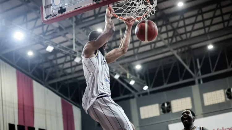 Tangerang Hawks Bangkit di Kuarter Akhir, Tumbangkan RANS 85-79