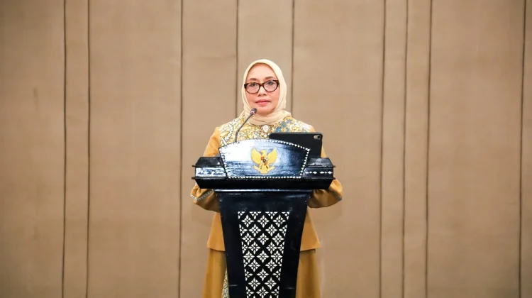 KemenPPPA dan NTB Perkuat Kolaborasi Tekan Perkawinan Anak
