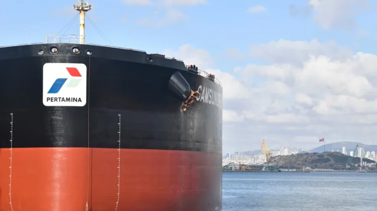Pemerintah Sambut Dibukanya Selat Hormuz, Pasokan Minyak Dunia Kembali Stabil