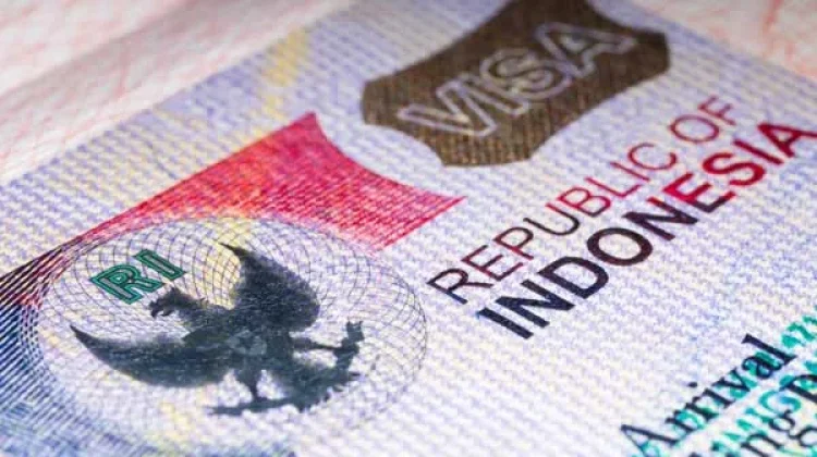 Simak 42 Negara Bebas Visa untuk WNI, Ini Daftarnya