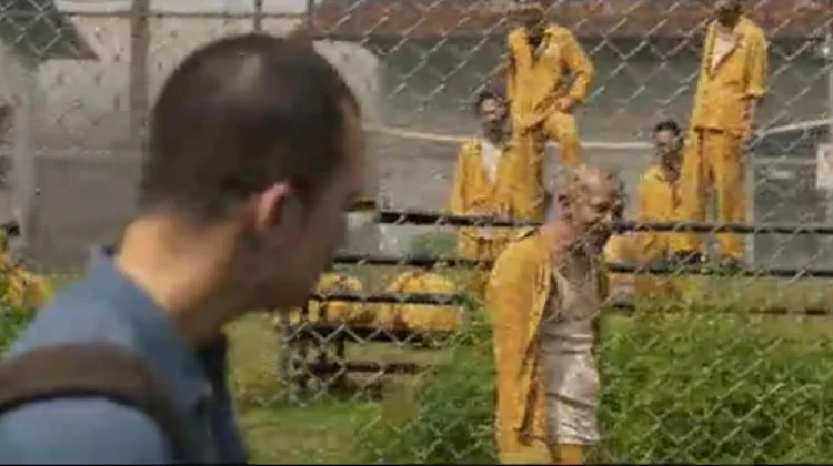 Film Ghost In The Cell, Raup 560.307 Orang Penonton pada Hari ke-3 Penanyangan