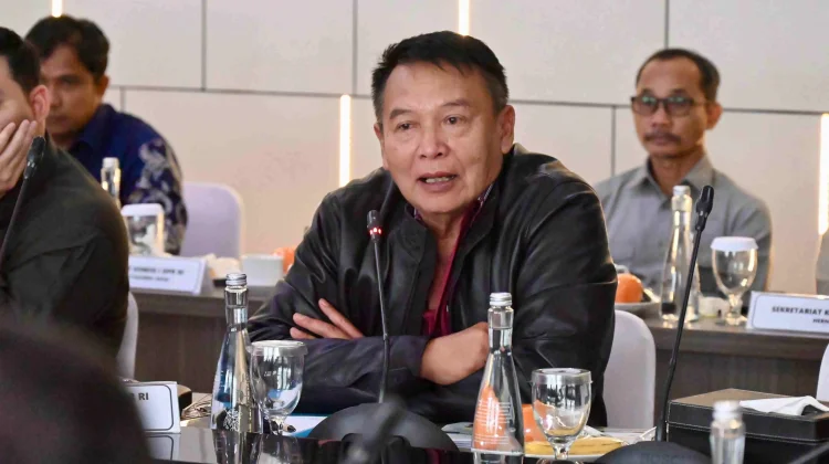 Insiden Kemburu, Legislator Minta Pemerintah Cek Fakta di Lapangan