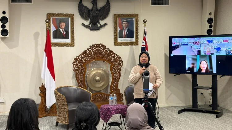 KJRI Melbourne Dorong Peluang Kerja Perawat Indonesia di Australia
