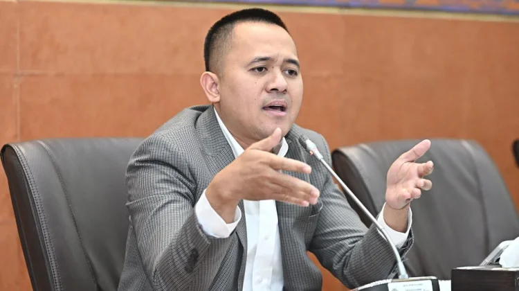 Kenaikan BBM Nonsubsidi Dinilai Mendadak, DPR Minta Evaluasi Distribusi
