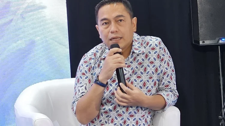 Program PKE Diharapkan Bisa Dorong Pertumbuhan Ekonomi 8 Persen