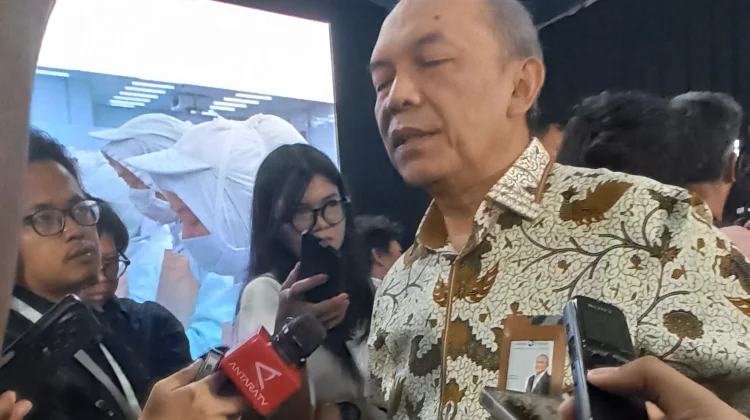Program PKE, 25 Persen Dimanfaatkan Pelaku Usaha di Jawa Timur