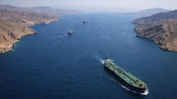 Iran Tutup Lagi Selat Hormuz, Komisi I: Rapuhnya Stabilitas Keamanan Timur Tengah